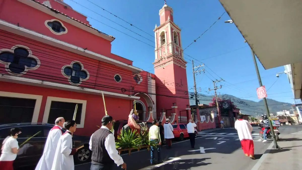 Barrio San Juan de Dios